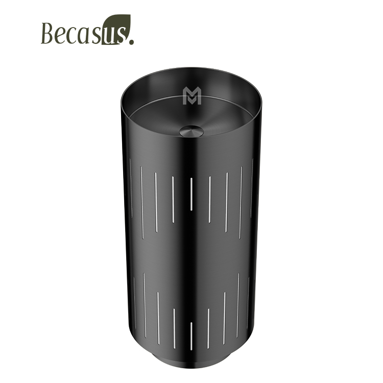 High Quality Wholesale 304/316 Stainless Steel Washing Basin Unique Freestanding Bathroom Sinks