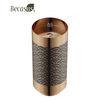Superior Luxurious Handmade Floor Standing Bathroom Sink for Modern Spaces