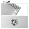 Customized Single Bowl Undermount Stainless Steel Kitchen Sink SUS316 SUS304 