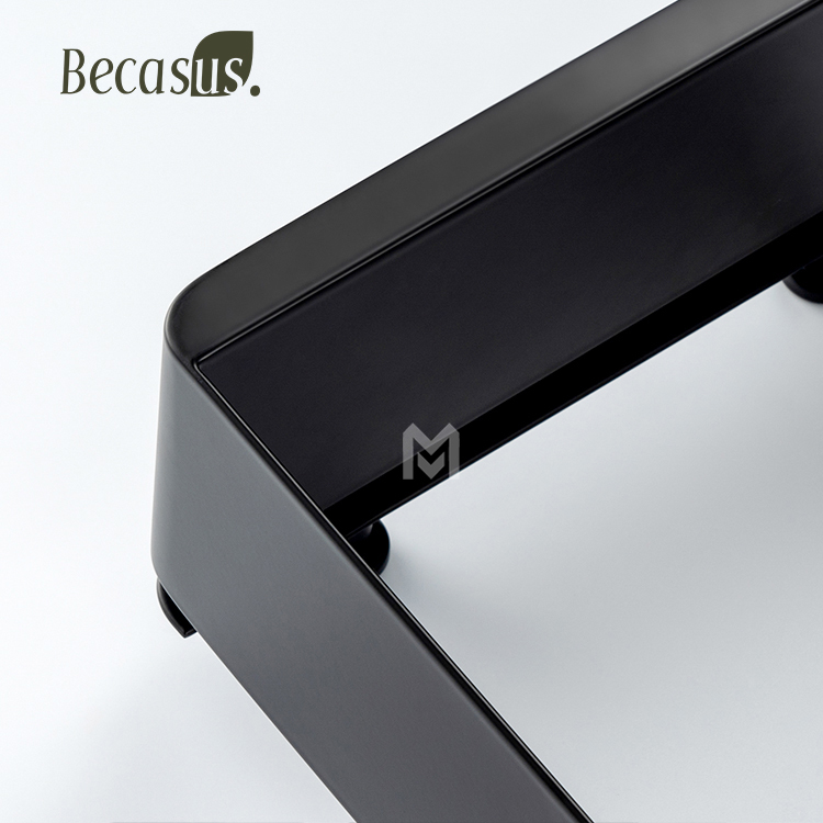 Becasus Stainless Steel Shower Niche Hanging Storage Shelf Niche for Bathroom Storage