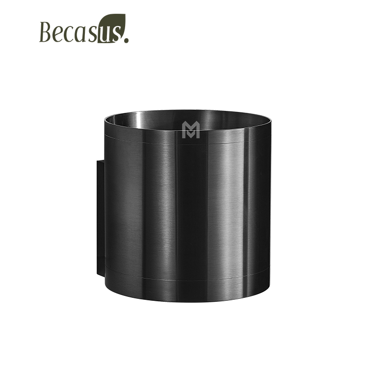 Nordic Stainless Steel Square Platform Modern Wash Basin Modern Basin Bathroom Sink