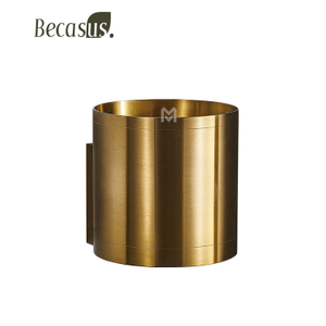 Nordic Stainless Steel Square Platform Modern Wash Basin Modern Basin Bathroom Sink