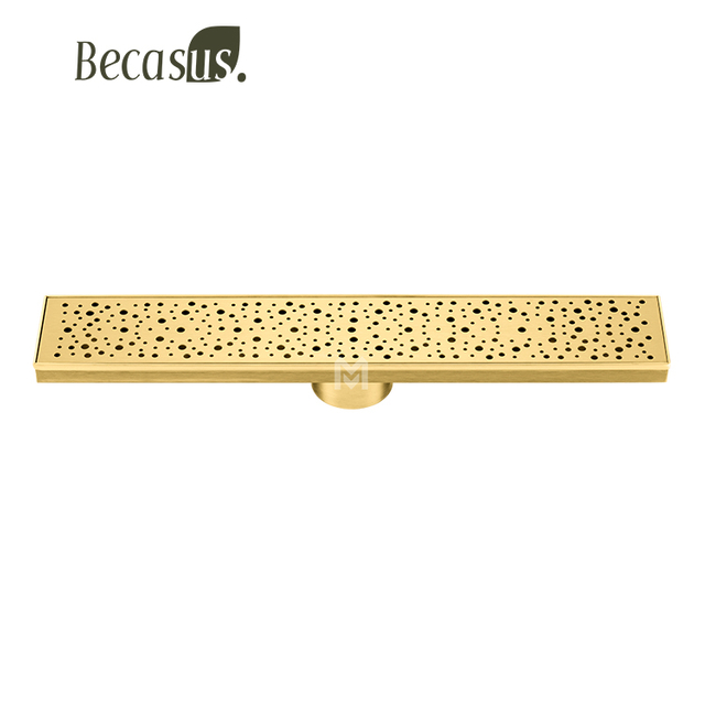 Stainless Steel Drainers Concealed Floor Drain Tile Insert Bathroom Floor Drain Anti Odor Shower Drain