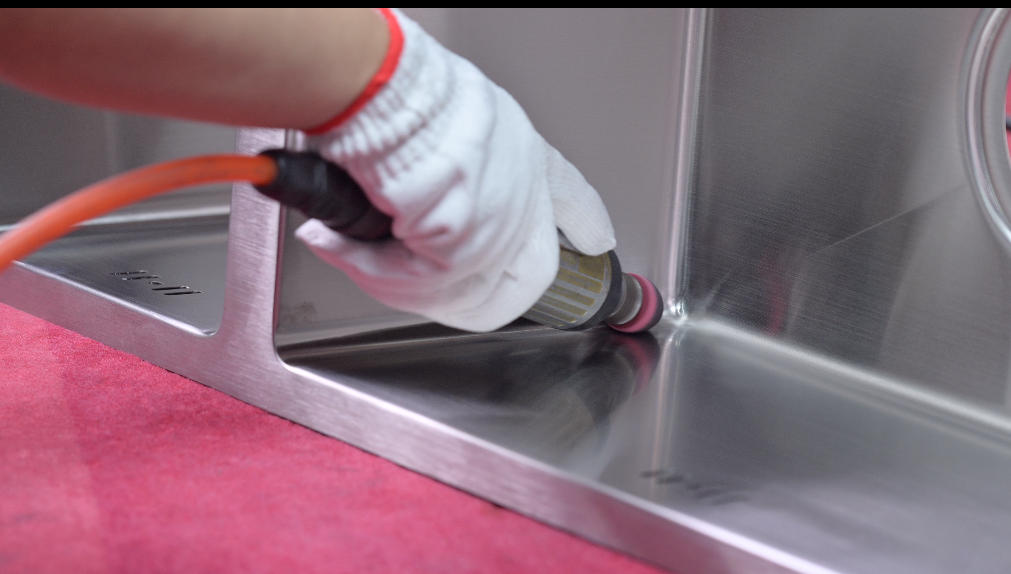 Inside the Becasus stainless steel sink manufacturing facility.jpg