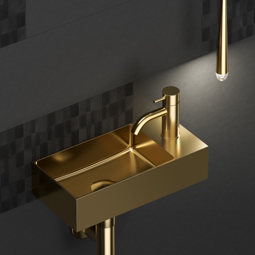 Hotel Bathroom Procurement in 2026: What FF&E Buyers Are Actually Specifying