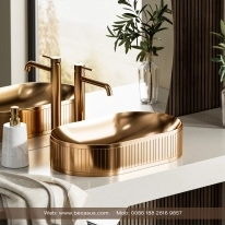 Engineering the Inside Out: Structuring the Ultimate Commercial Bathroom Sink