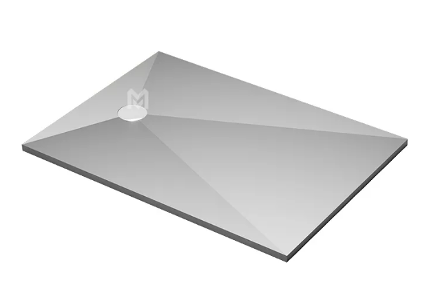 How To Reseal A Shower Tray?