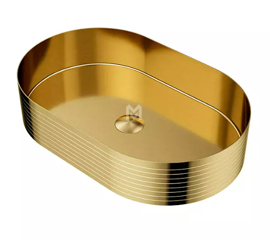 What Are The Advantages Of A Vessel Sink?