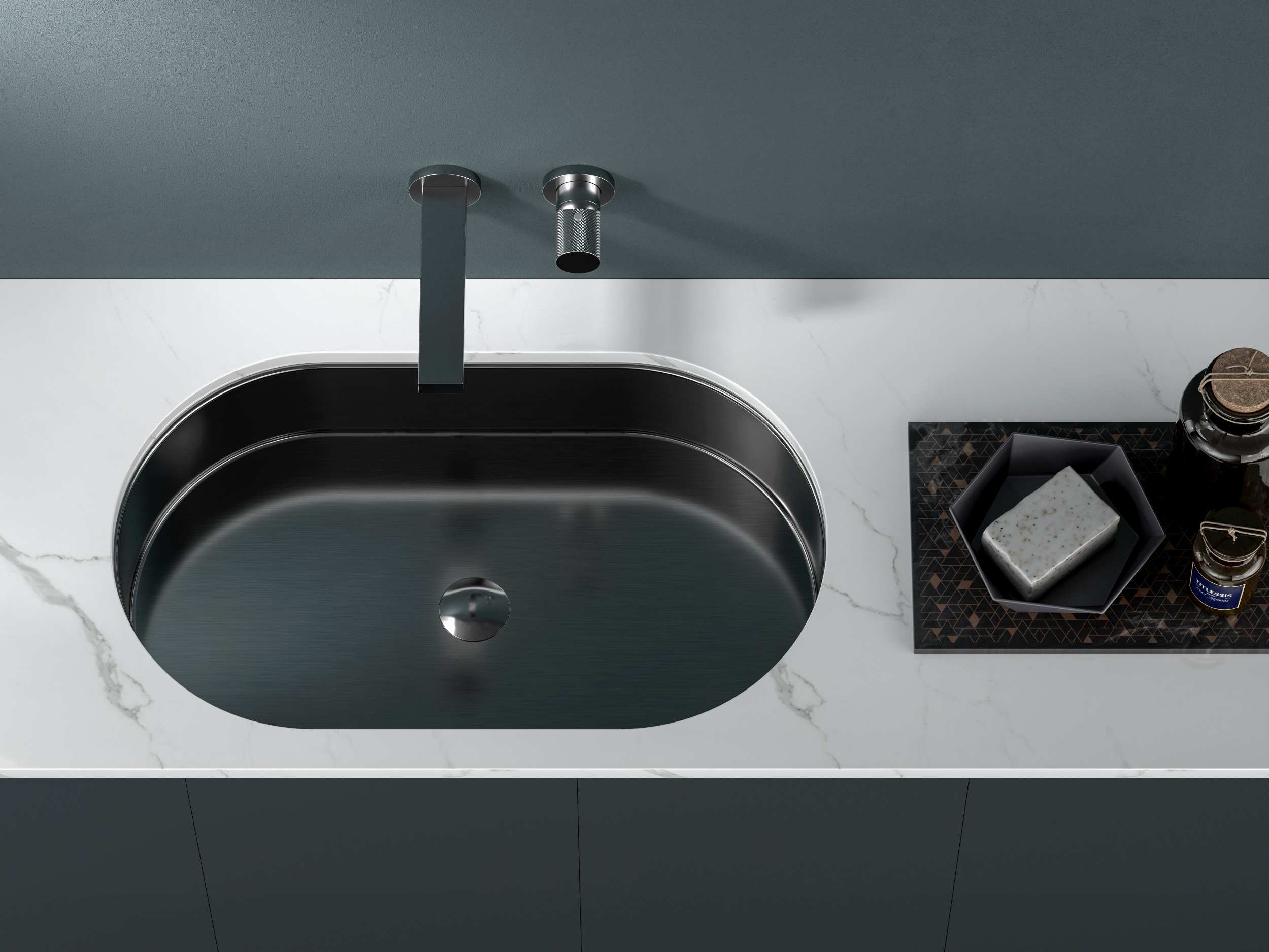 Becasus stainless steel sink product showing stacked certification documentation including cUPC label, NSF test report, and CE marking certificate.jpg