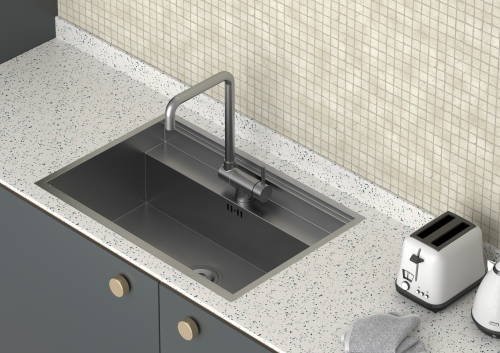 Specifying Architectural Basins for Extreme Climates: The 316L Mandate And Static Moisture Control (Part 2)