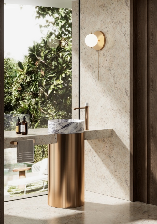 Lead-Free, WaterSense & Beyond: What Bathroom Certifications Actually Mean for 2026 Compliance